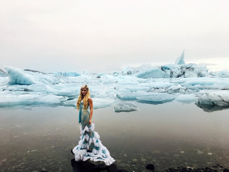 Mermaid Opulence