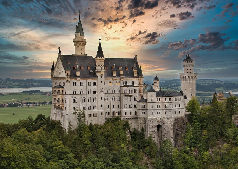 Bran Castle